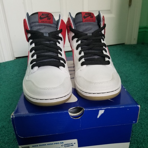 Nike sb - Picture 1 of 5